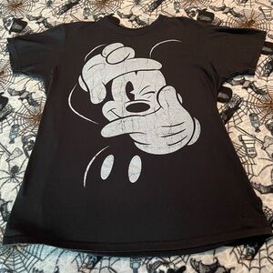 Mickey Mouse Disney Licensed Shirt